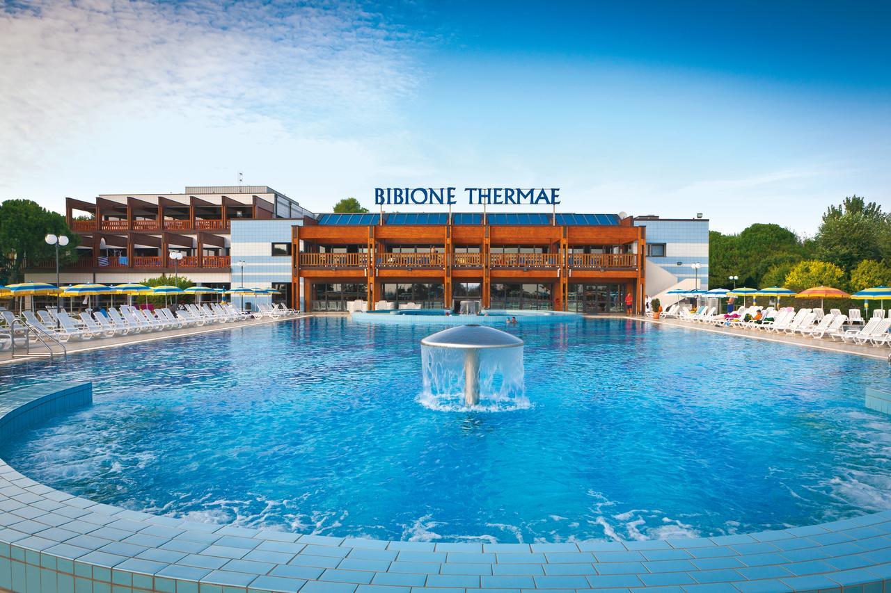 Laguna Grande Monolocali Bibione Dış mekan fotoğraf