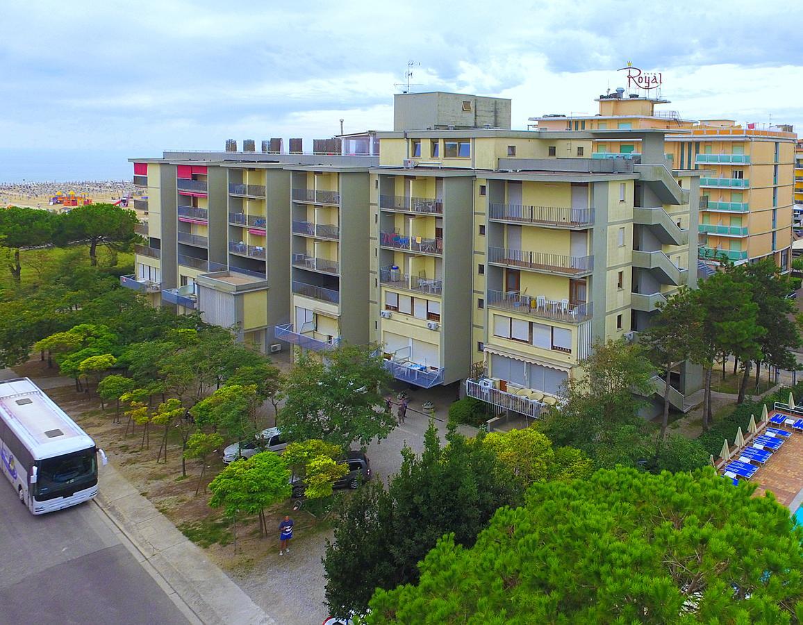 Laguna Grande Monolocali Bibione Dış mekan fotoğraf
